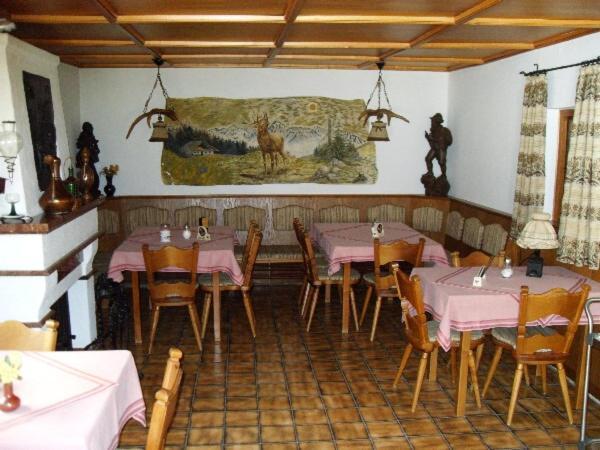Gasthaus - Pension - Cafe Doerfl Киферсфельден Экстерьер фото